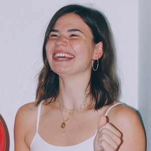 Meet your Posher, Dani